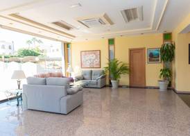 Aparto Residence Galetamar 4