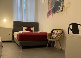 Hotel Amical 3