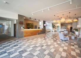 OREA Resort Santon Brno 4