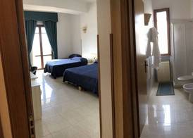 Hotel Magna Grecia 3