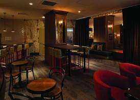 Hotel Lincoln 4
