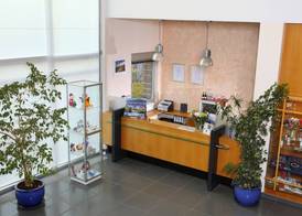 VCH Hotel Greifswald 4