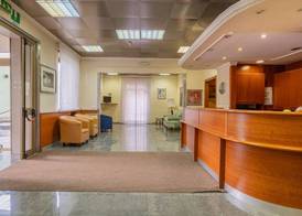 Hotel Monte Verde 3