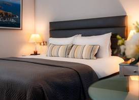 Celtic Ross Hotel & Leisure Centre 4