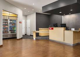 TownePlace Suites by Marriott Harrisburg West/Mechanicsburg 2