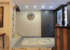 Arach Hotel Harbiye 2