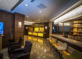 Grand Turkuaz Hotel 3