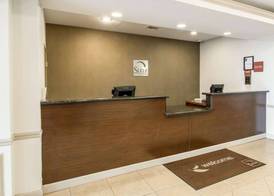 Sleep Inn & Suites Palatka North 2