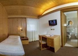 Hotel Gran Mugon 4