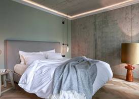 Gekko House Frankfurt, a Tribute Portfolio Hotel 3