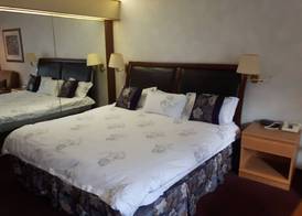 Inntowne Motel 4