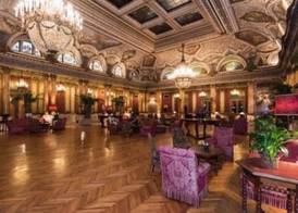 Grand Hotel Plaza 4