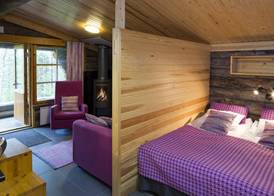 Holiday Club Salla Apartments 4