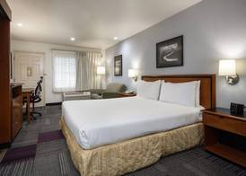 Atherton Park Inn and Suites 3