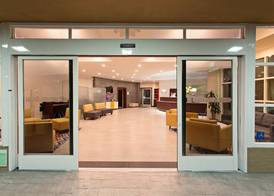 Pacific Stay Hotel 2