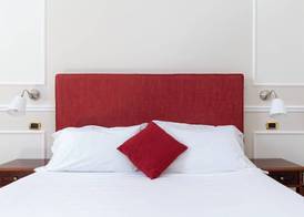 Napolit'amo Hotel Principe 5