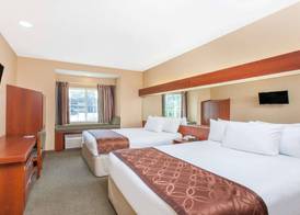 Microtel Inn by Wyndham Rogers 4