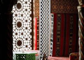 Ramada Plaza Tunis 5