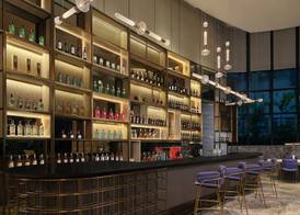 Sheraton Kuching Hotel 3