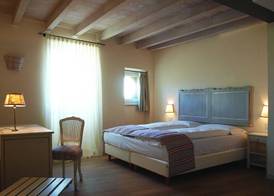 Hotel Villa Moron 5