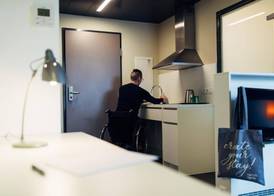 harry's home Dornbirn hotel & apartments 4