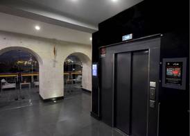qp Hotels Arequipa 2