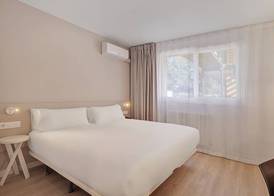 B&B HOTEL Oviedo 4