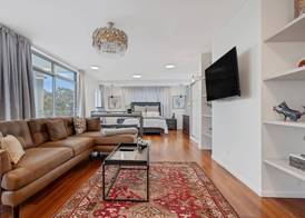 The Bays Bed & Breakfast 5