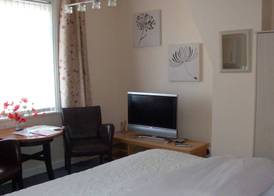 Aparthotel Blackpool 4