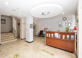 Tugra Hotel 5