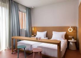 Alkima Athens Wellness Stay 3