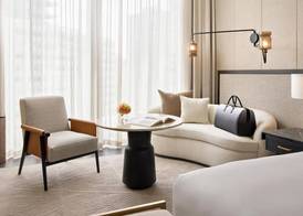 Park Hyatt Mexico City Polanco 3