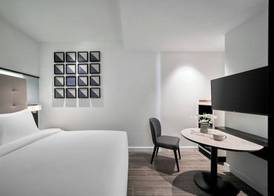 M Village Hotel Tôn Thất Đạm, a brand of Modern Village Lifestyle 3