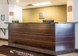 Sleep Inn & Suites Mount Vernon 2