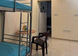 Arabian Hostel 3