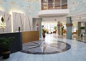 Ada Newday Resort Hotel 4