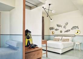 Turtle's Inn Hotel 5