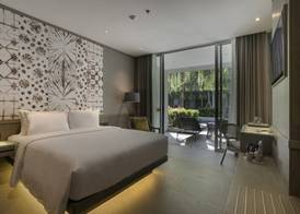 Kanvaz Village Resort Seminyak 3