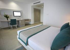 Hotel Nour Congress & Resort 3