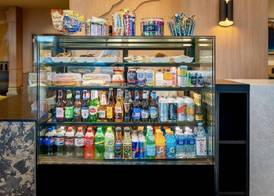 Hyatt Place Sacramento Roseville 2