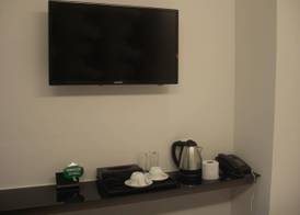 Marvelot Hotel 5