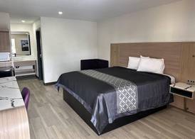 Americas Best Value Inn Pico Rivera Los Angeles E 5