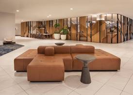 The Westin Las Vegas Hotel & Spa 5
