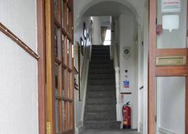 Brook House ― Free on-site car park 2