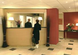 Hotel Cerise Chatou 2
