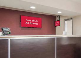 Red Roof Inn Fort Worth South 3