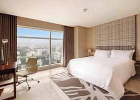 Crowne Plaza Dhaka Gulshan by IHG 4