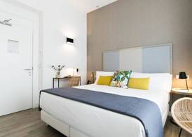 Marqués House by MYR Hotels 5