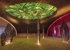 Hotel Xcaret Mexico - All Parks / All Fun Inclusive - All inclusive 5