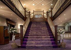 Woodford Dolmen Hotel Carlow 3